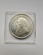 Krugerrand 2020 1 oz silver 999 Ag,  moneta inwestycyjna