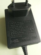 Zasilacz AC/DC ADAPTER Friwo FW 7225 Output: 6,6V 1A Made in Germany