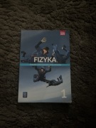 Fizyka WSiP klasa 1