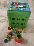 Kostka dzwiekowa duza.