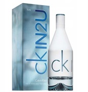 Nowe perfumy męskie ck Calvin klein nowe folia 100ml