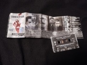 Linkin Park Hybrid Theory 