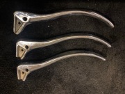 FSO Syrena 103 104 Warszawa 200 klamka klamki drzwi zewnetrzne 