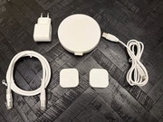 Bramka Ikea Dirigera + 2 Wyłączniki Zigbee