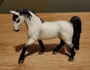 Schleich koń Tennessee Walker ogier figurka model wycofany z 2007 r.