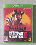 Red Dead Redemption II
