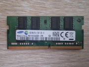 Samsung 8GB DDR4 PC4-2133 SODIMM Pamięć RAM do laptopa (M471A1G43DB0-CPB)