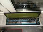 Klucz Dynamometryczny  RWDP 59-118NM