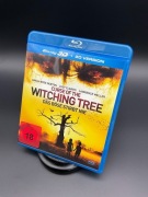Curse of the Witching Tree BLU RAY 3D
