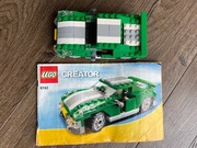 Lego Creator 6743 street speeder 3w1 3in1