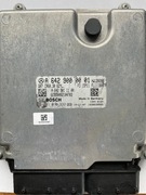 STEROWNIK MERCEDES A6429000001 0281018932 CR60.30. NOWY