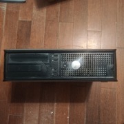 DELL OPTIPLEX SFF 740 2.60GHZ 4GB RAM DDR2 160 GB HDD Win XP pro.32 bit