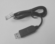 Kabel EQMOD HEQ5 / EQ6-R