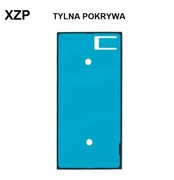 USZCZELKA ADHEZYJNA KLEJ TYLNA KLAPKA SONY XPERIA XZ PREMIUM G8141 G8142