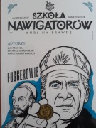 Szkoła nawigatorów numer 44 Fuggerowie