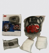 Maska pełna 3M rozmiar L 