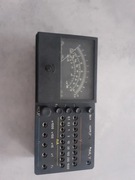 Stary miernik rosyjski dla kolekcjonera