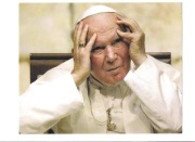 Obrazek- Ojciec św. Jan Paweł II.