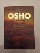 Miłość, wolność, samotność