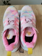 buty sportowe adidas dziewczęce 35,5
