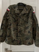 Mundur polowy letni 124L/MON