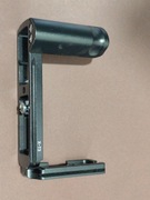 Płytka L JJC HG-XT3 Fujifilm X-T3 X-T2 szybkozłączka uchwyt