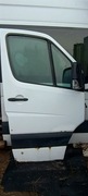 Drzwi prawe kabiny kompletne Mercedes Sprinter 906