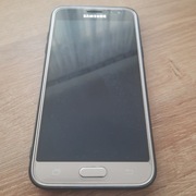 Samsun Galaxy J3 2016 złoty