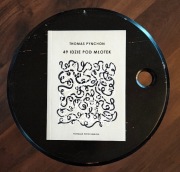 Thomas Pynchon 49 idzie pod młotek