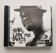 Nas - The Lost Tapes Vol. 2 