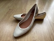 Next nowe buty baleriny sliczne 4/37