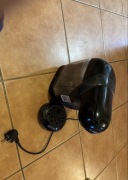 Bosch Raduni ekspres do kawy