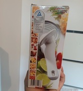 Otwieracz do puszek konserw