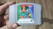 Gra Pokemon Stadium Nintendo 64 ORYGINAŁ