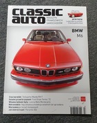 Magazyn CLASSIC AUTO nr 102 Marzec 2015