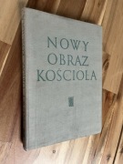 Nowy obraz Kościoła po Soborze Watykańskim II