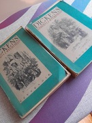 Dickens David Copperfield 