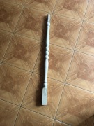 Tralki jesionowe pakowane po 9szt