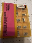 Płytki AOGT 123604 PEFR-GM TF15 Mitsubishi R390 11