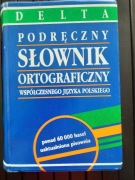 Podręczny słownik ortograficzny
