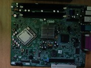 Płyta główna procesor i ram