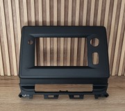 RAMKA RADIA MEDIA NAV RENAULT MASTER ZOBACZ