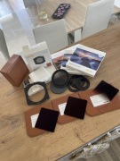 Zestaw Nisi V5 Pro + filtry + akcesoria 