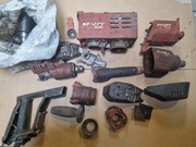 Elektrozłom części do Hilti