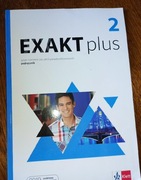 Exakt plus 1 i 2 LO