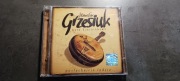 Grzesiuk Bard Czerniakowa Posłuchajcie Ludzie... 2 CD OPIS