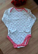 Body dziewczęce ,,F&F ''   na 92 cm