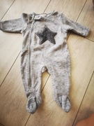 Śpiochy body wiosna, jesień, zima 0-3 mies