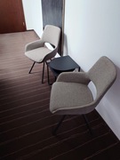 Krzesła Parana do jadalni