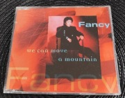 Fancy - We Can Move A Mountain (Euro House, Synth-Pop) 2000